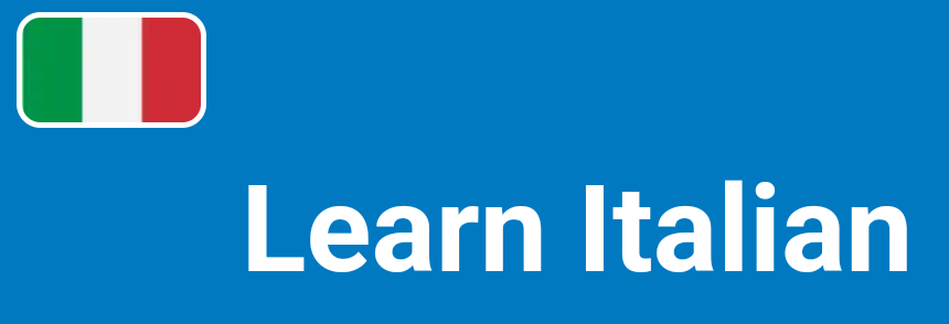 موقع Learn Italian 