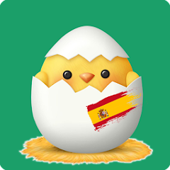 تطبيق Learn Spanish vocabulary- kids