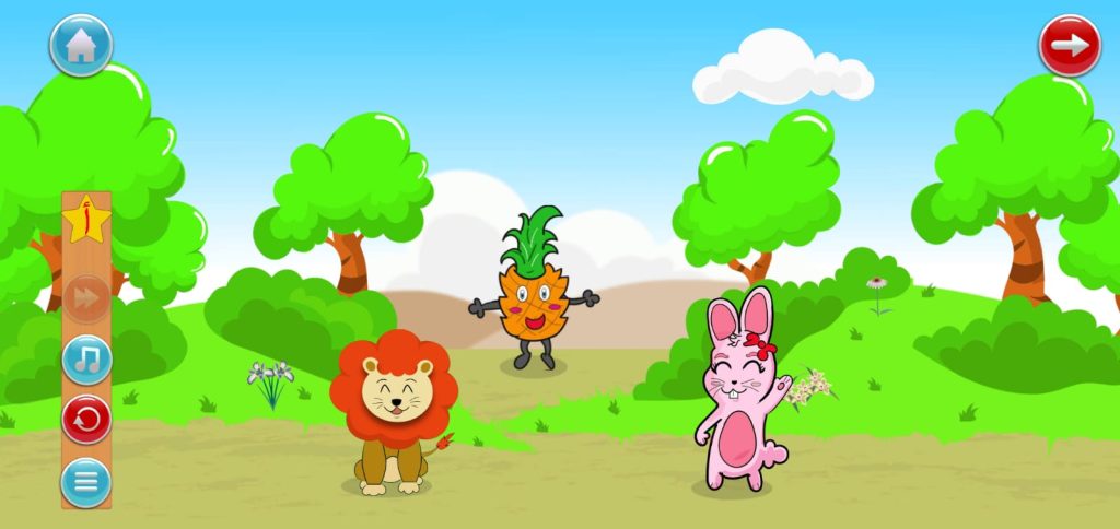 كلمات تبدأ بحرف الألف