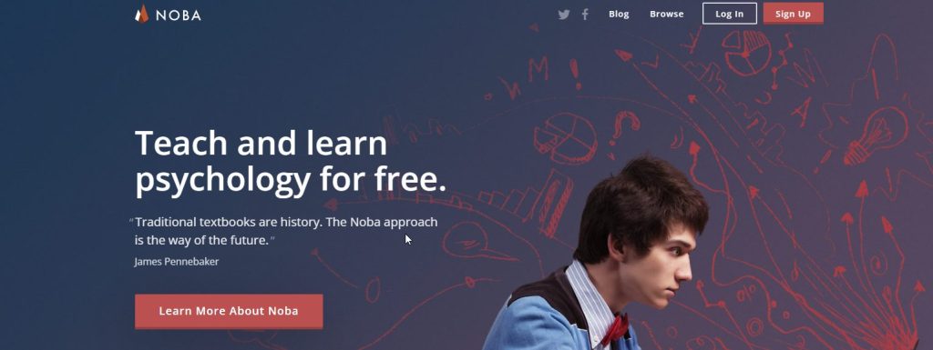 موقع NOBA