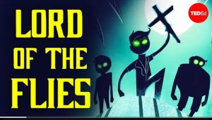 فيديو Why you should read Lord of the Flies