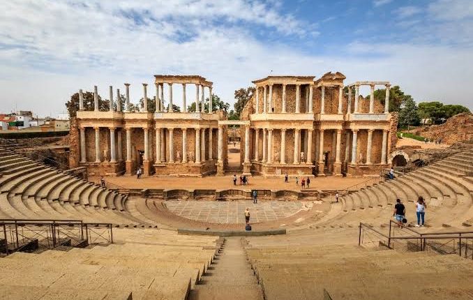 السلسلة الوثائقية: مدن من التراث العالمي!