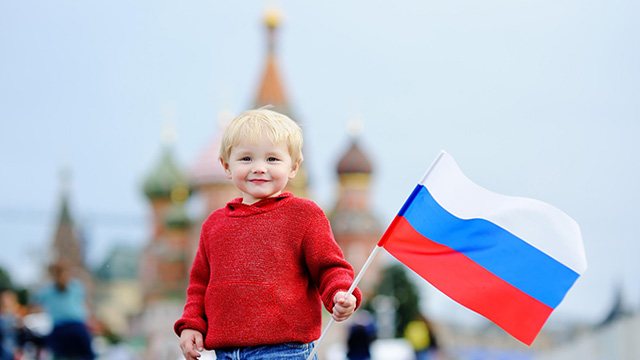 أفضل 5 تطبيقات لتعليم اللغة الروسية للأطفال مجاناً للاندرويد
