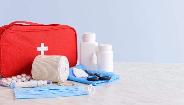 أفضل 5 قنوات أجنبية لتعلم الإسعافات الأولية مجانًا من الصفر!