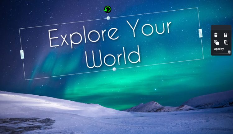 أفضل 5 تطبيقات لإضافة النصوص إلى الصور (Text on Photo) للأندرويد!