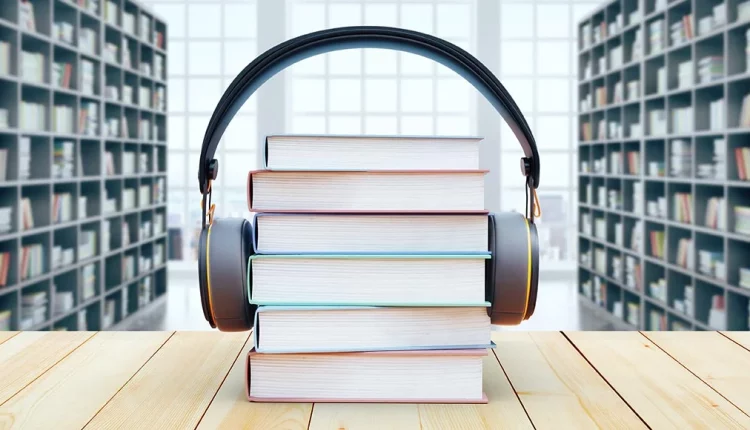 تعرّف على أفضل 5 مواقع للاستماع إلى الكتب الصوتية اون لاين