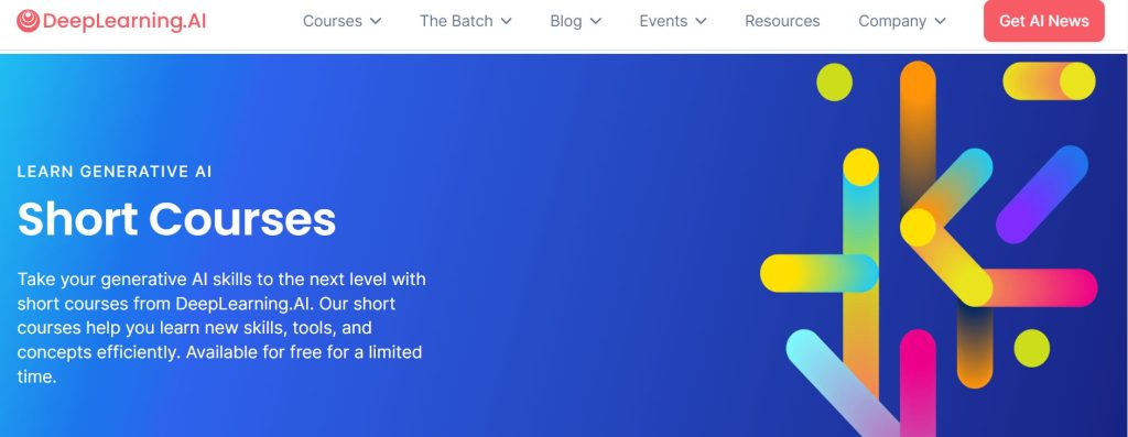 كورسات قصيرة