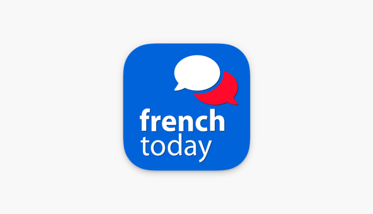 مراجعة تطبيق French Today