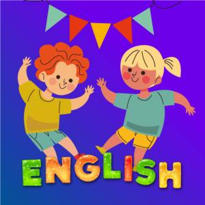تطبيق english for kids