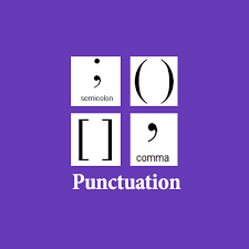 تطبيق Punctuation Rules