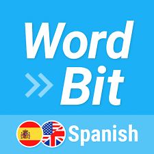 تطبيق WordBit لتعليم مفردات اللغة الإسبانية