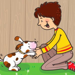 تطبيق one day a story early reader لقراءة القصص الإنجليزية للأطفال