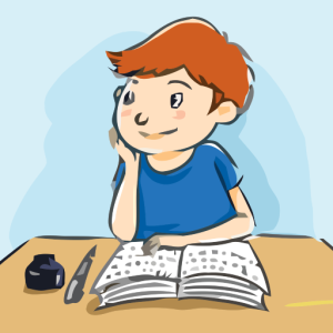 تطبيق one day story for beginner لقراءة القصص الأجنبية للأطفال