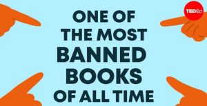 فيديو One of the most banned books of all time