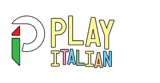 موقع play Italian أحد مواقع ألعاب لممارسة اللغة الإيطالية 