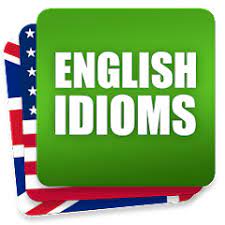 تطبيق English Idioms & Slang Phrases 