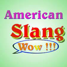 تطبيق Wow ! American English Slang 
