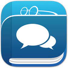 تطبيق Idioms and Slang Dictionary 