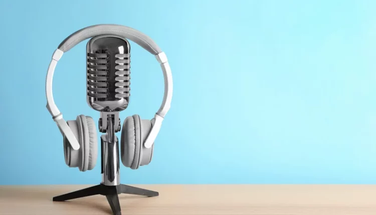 أفضل 5 مواقع بودكاست للاستماع إلى التاريخ اون لاين