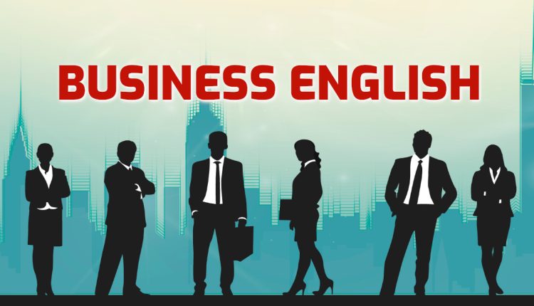 تخصص Business English for Non-Native Speakers