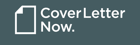 موقع Cover letter Now لتصميم خطاب التوصية