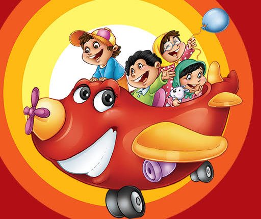 تحميل البراق (alburagh): أفضل تطبيق مجاني تعليمي وترفيهي وديني للأطفال!