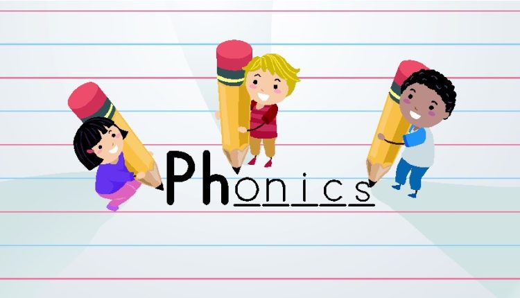 أفضل 6 مواقع لتعلم الصوتيات (Phonics) للأطفال مجانا!