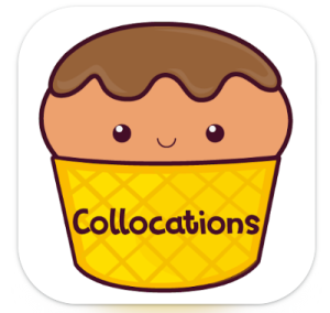 تطبيق Collocations لتعليم المتلازمات في اللغة الإنجليزية