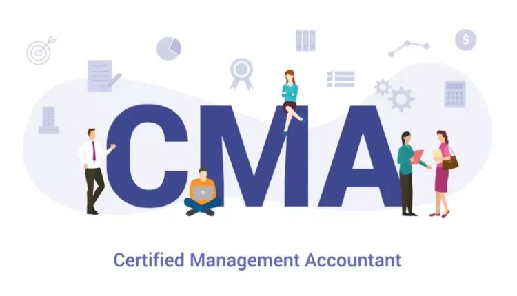 أفضل قنوات عربية لتعليم شهادة CMA المحاسبية مجانًا!