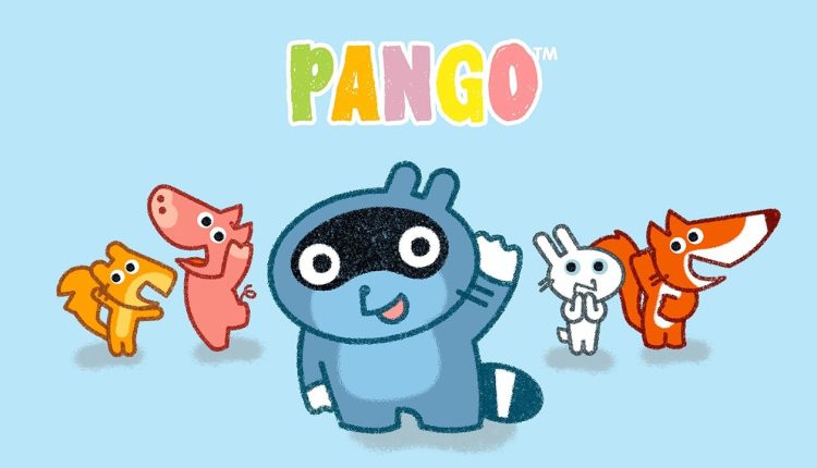 تحميل Pango Kids: أفضل تطبيقي تعليمي ترفيهي للأطفال في السنوات الأولى من العمر!