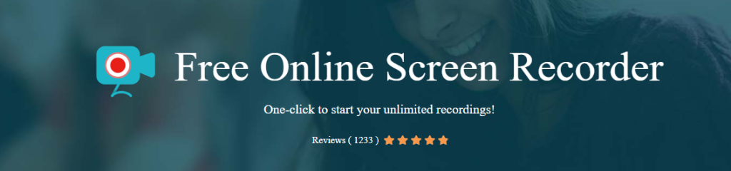 برنامج Apowersoft Screen Recorder