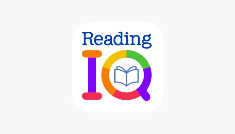 مراجعة تطبيق ReadingIQ