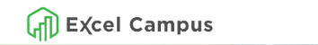 موقع Excel Campus لتعليم الأكسل