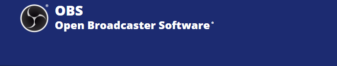 برنامج OBS screen recorder
