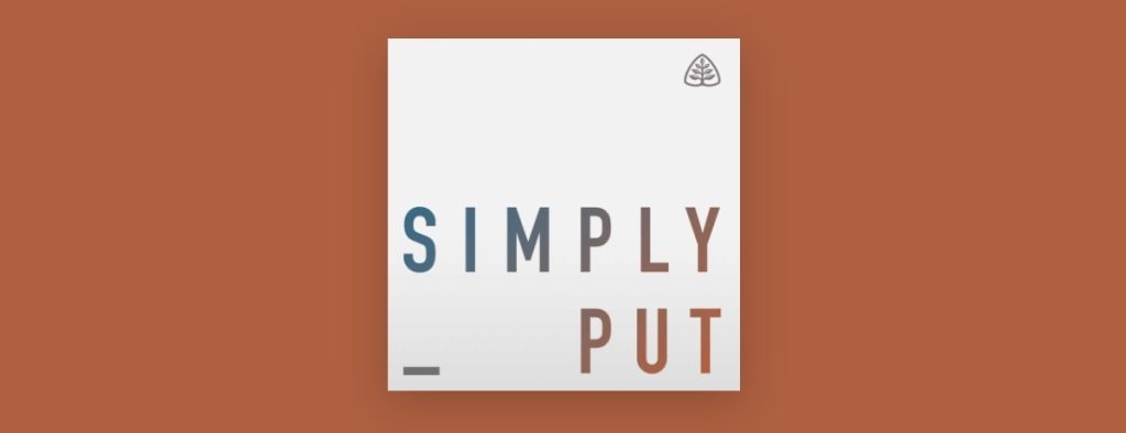 Simply put من بودكاست اللغة العبرية