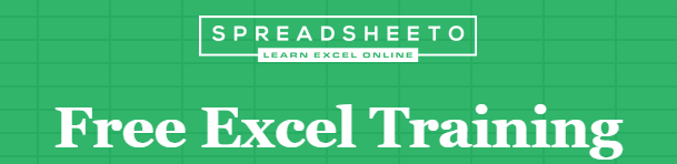 موقع Spreadsheeto 