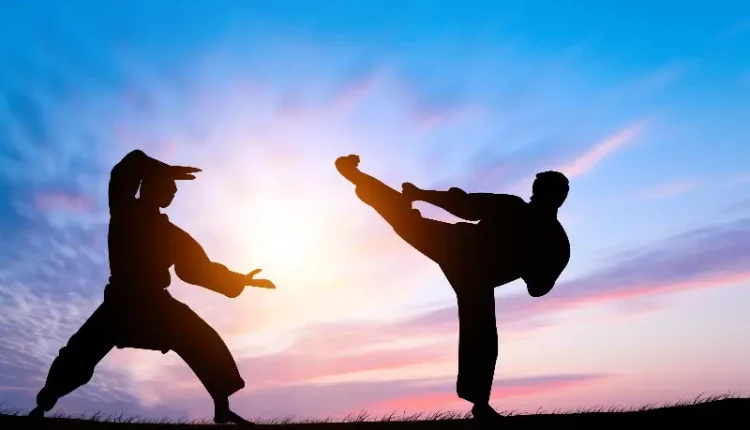 أفضل 5 قنوات أجنبية لتعليم رياضة الكونغ فو مجانًا!