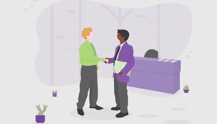 مسار Getting Started as a Sales Representative على منصة لينكدإن!