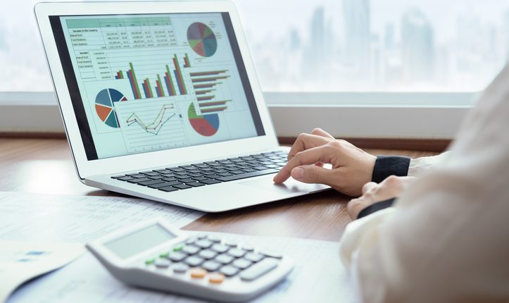 مسار Master Key Financial Analyst Skills على لينكدإن!