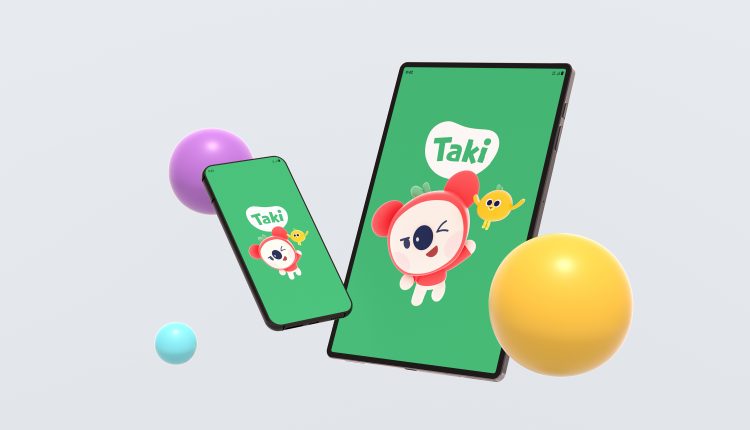 تحميل Taki: أفضل تطبيق للرقابة الأبوية على وقت الشاشات باستخدام الذكاء الاصطناعي مجانًا!