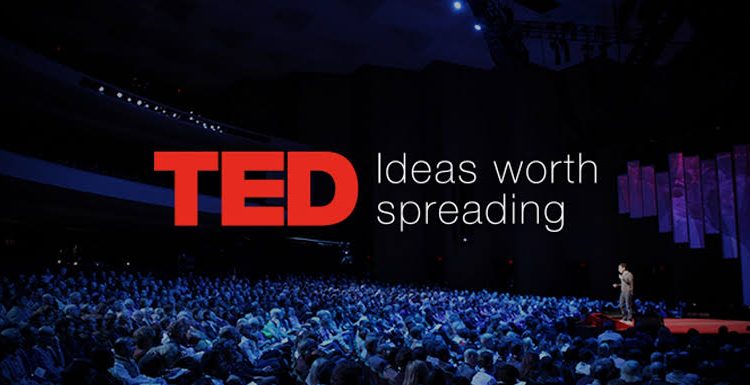 أفضل 4 فيديوهات تعلم الكتابة من قناة Ted talk!