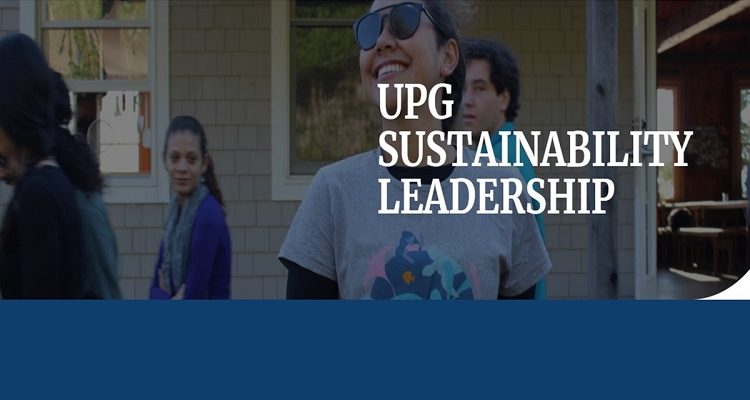 تعرَّف على برنامج قيادة الاستدامة البيئية (UPG) الممول بالكامل للولايات المتحدة الأمريكية لعام 2024!