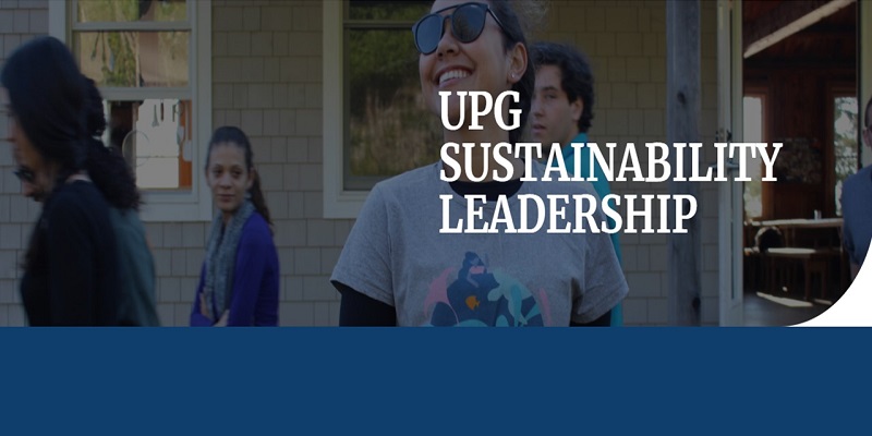 تعرَّف على برنامج قيادة الاستدامة البيئية (UPG) الممول بالكامل للولايات المتحدة الأمريكية لعام 2024!