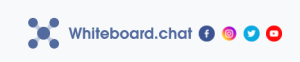 موقع whiteboard.chat السبورة البيضاء whiteboard