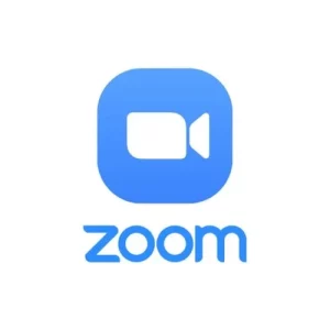 برنامج زووم لعمل الاجتماعات
