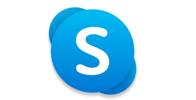 برنامج Skype