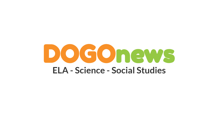 موقع DOGOnews: أفضل منصة لمحو الأمية عند الأطفال!