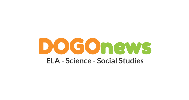 موقع DOGOnews: أفضل منصة لمحو الأمية عند الأطفال!