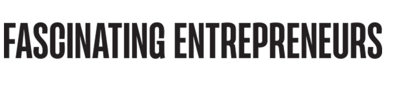موقع Fascinating Entrepreneurs أحد بودكاست خاصة بريادة الأعمال