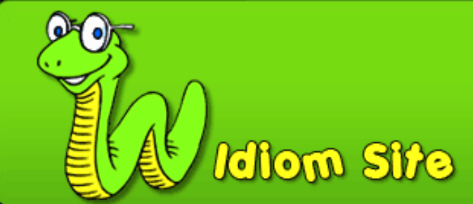 موقع Idiom site
